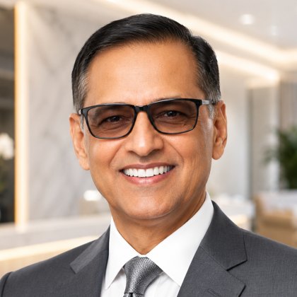 Sanjay Sharma, Administrator at Whale CA